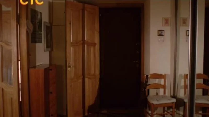 Кадры из сериала Молодёжка (2013)