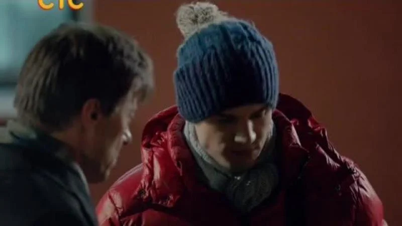 Кадры из сериала Молодёжка (2013)