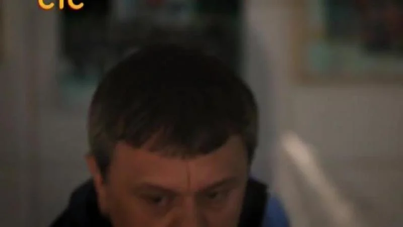 Кадры из сериала Молодёжка (2013)