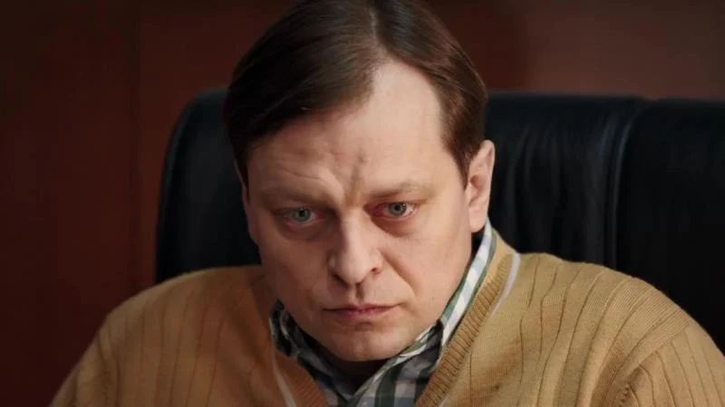 Кадры из сериала Молодёжка (2013)