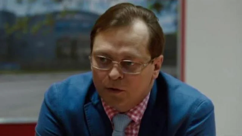 Кадры из сериала Молодёжка (2013)